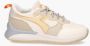 Diadora Comfortabele Lage Canvas Sneakers White Unisex - Thumbnail 2