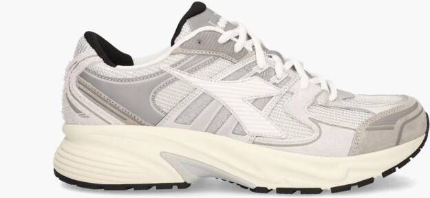 Diadora Sport Mythos Star Grijs
