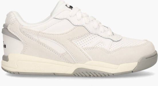 Diadora Sport Winner SL Wit Grijs