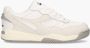 Diadora Sport Winner SL Wit Grijs - Thumbnail 2