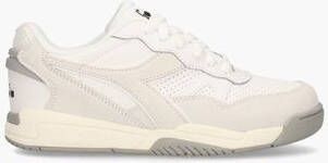 Diadora Sport Winner SL Wit Grijs