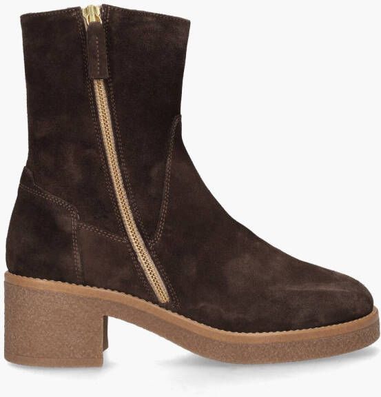 Dl-sport 5937 Donkerbruin