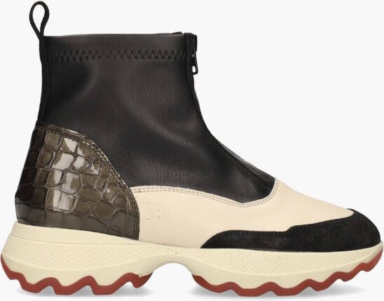 Dl-sport 6346 Zwart Multicolor