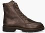 DLSport Dl-sport 6768 Donkerbruin - Thumbnail 1