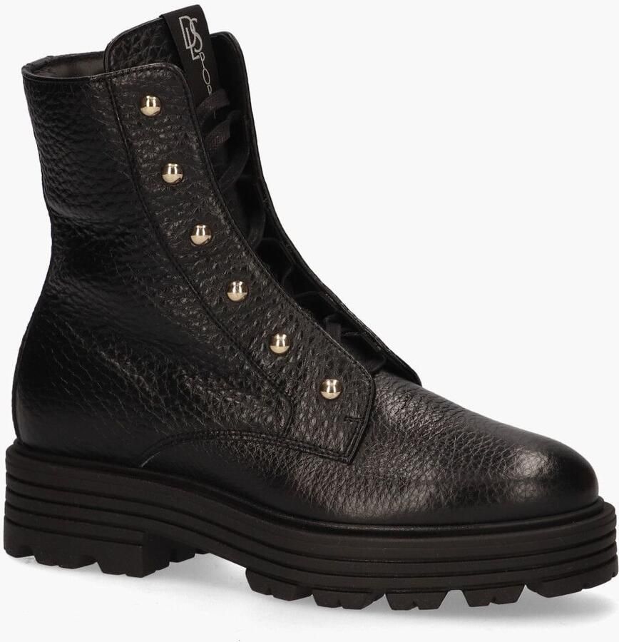 DLSport Dl-sport 6093-01 Zwart