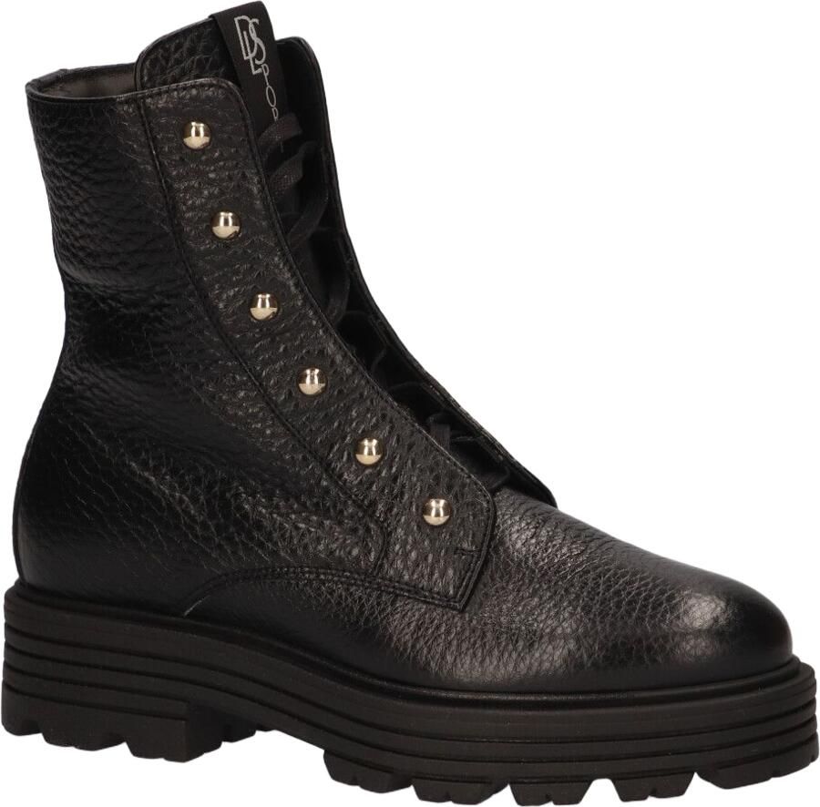 DLSport Dl-sport 6093 Zwart