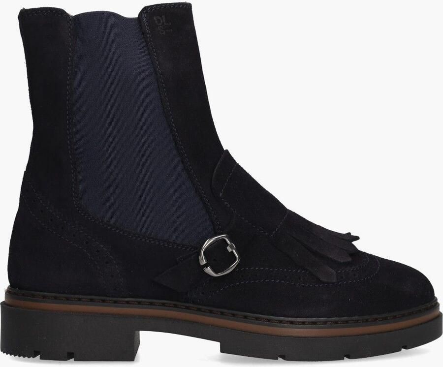DLSport DL-SPORT 7248 Donkerblauw