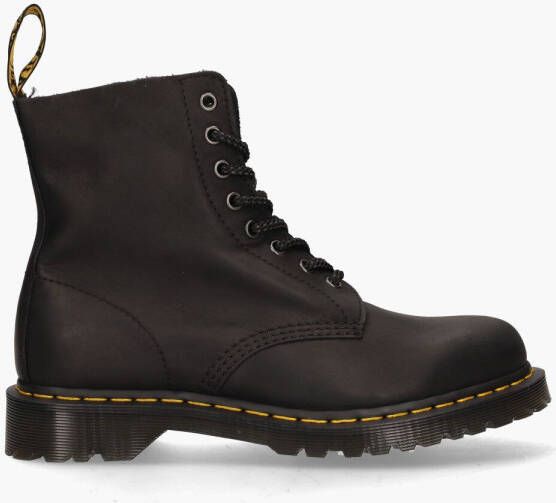 Dr. Martens Veterschoenen 1460 Pascal Bex Pisa Model Black Unisex - Foto 5