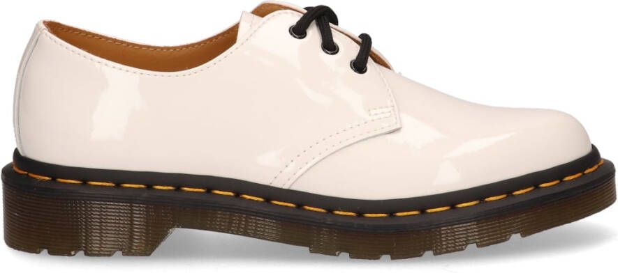 Dr Martens Dr. Martens 1461 Patent Wit