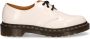 Dr. Martens Vintage 1461 Veterschoen Derby White Dames - Thumbnail 1