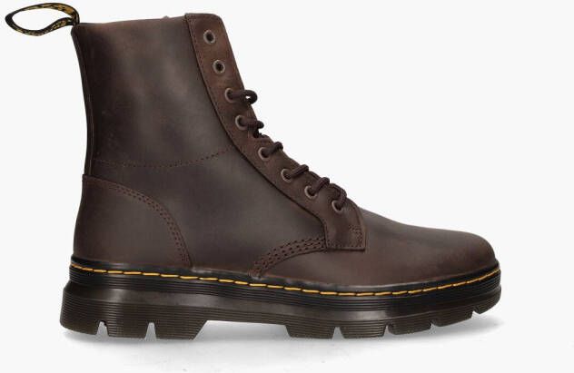 Dr. martens Combs Donkerbruin