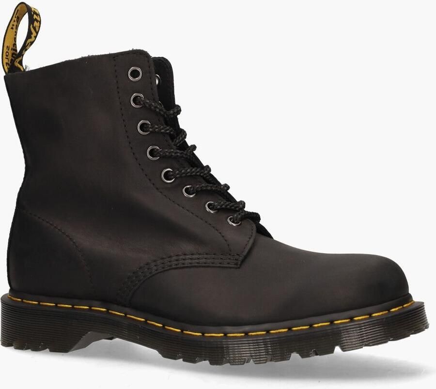 Dr. Martens Veterschoenen 1460 Pascal Bex Pisa Model Black Unisex - Foto 6
