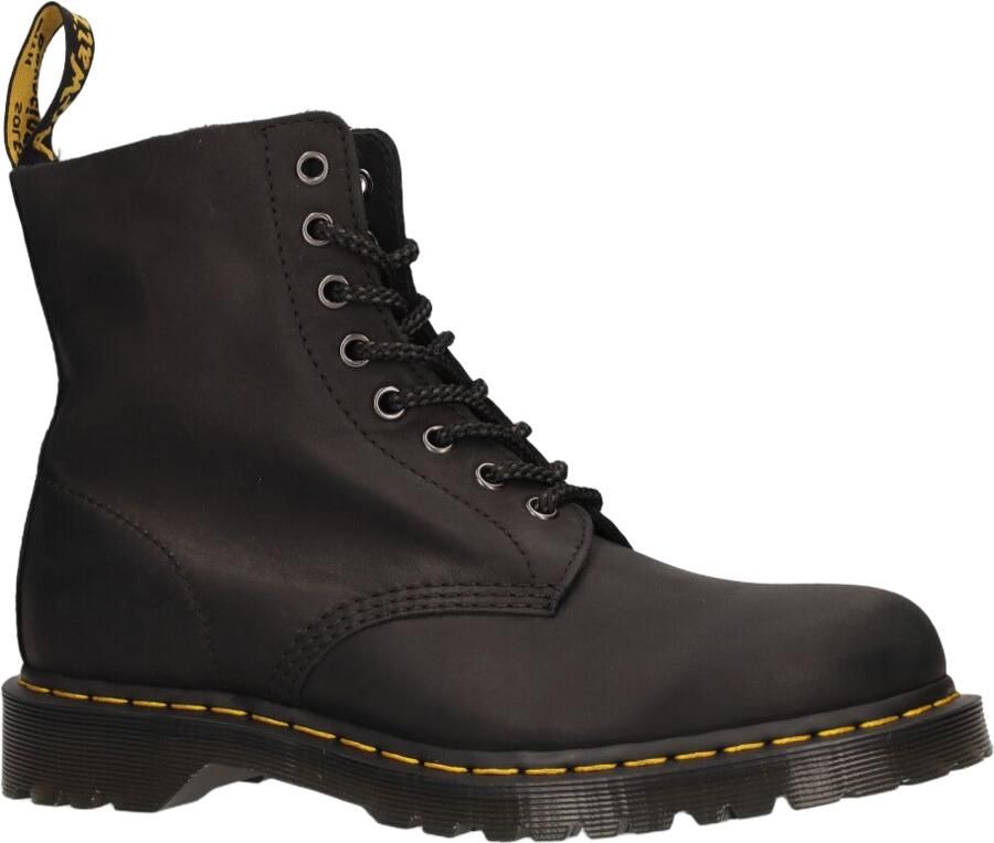 Dr. Martens Veterschoenen 1460 Pascal Bex Pisa Model Black Unisex - Foto 6