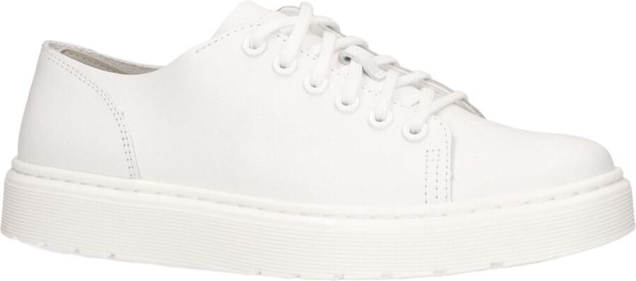 Dr. Martens Dr Martens Dante Venice Schoenen Wit 22127100 Wit Heren - Foto 9