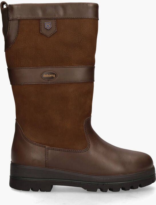 Dubarry Donegal Bruin Outdoorboots
