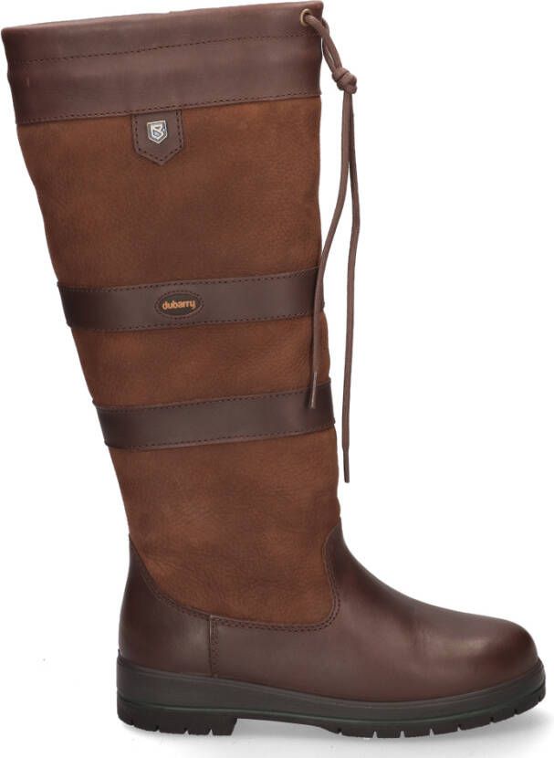 Dubarry GALWAY~~~~~~~~~~~~~~~~~~~~~~~~ laarzenWandellaarzen s laarzen Bruin - Foto 17