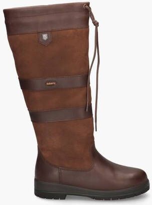 Dubarry Galway Extra Fit Donkerbruin Outdoorboots