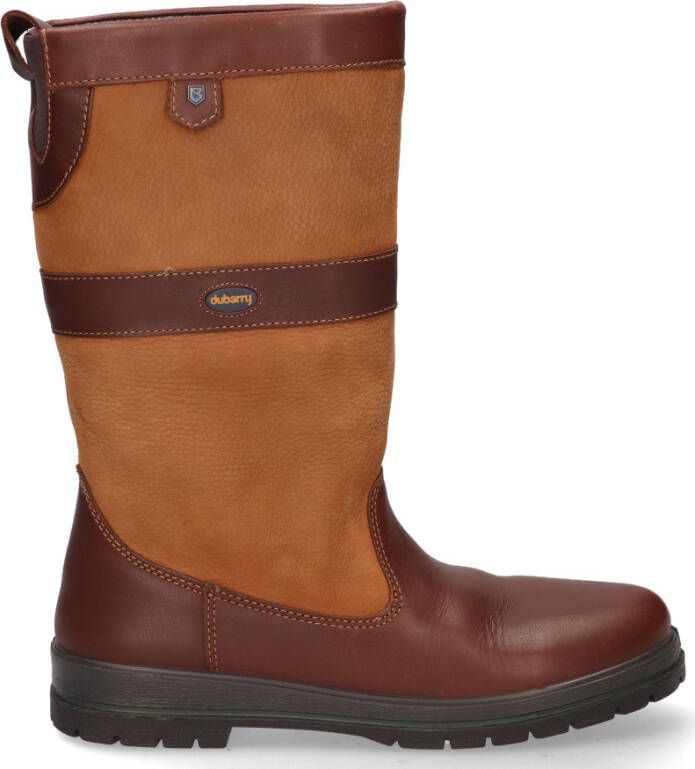 Dubarry Kildare 3892 Bruin Outdoorboots