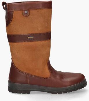 Dubarry Kildare 3892 Brown Heren Outdoorboots