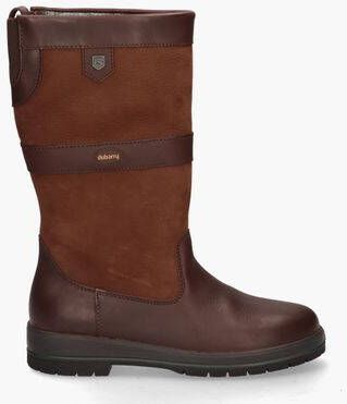 Dubarry Kildare 3892 Donkerbruin Outdoorboots