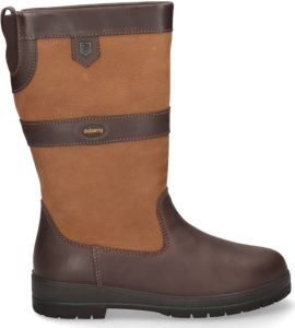 Dubarry Kildare 3892 Brown Dames Outdoorboots