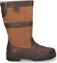 Dubarry Kildare 3892 Brown Dames Outdoorboots - Thumbnail 1