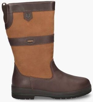 Dubarry Kildare 3892 Brown Dames Outdoorboots