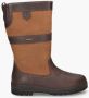 Dubarry Kildare 3892 Brown Dames Outdoorboots - Thumbnail 1