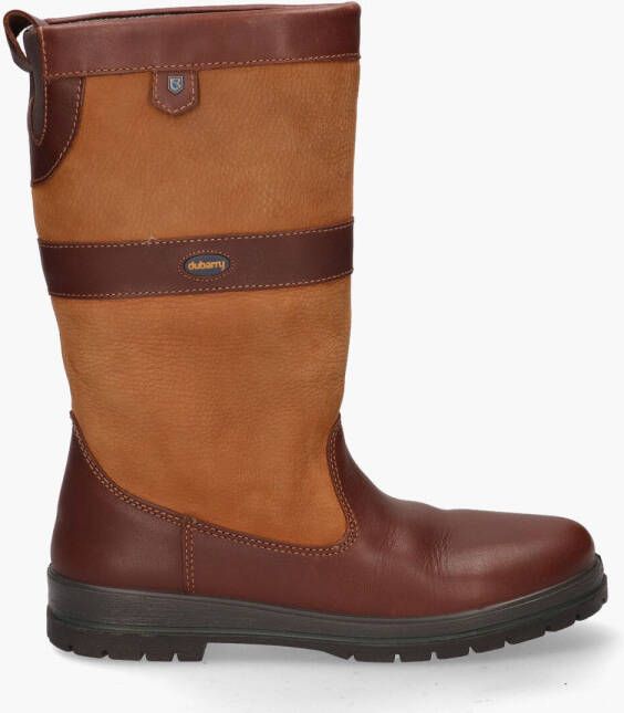 Dubarry Kildare 3892 Brown Heren Outdoorboots