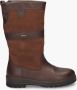 Dubarry KILDARE~~~~~~~~~~~~~~~~~~~~~~~ Wandellaarzen laarzen s laarzen Bruin - Thumbnail 3