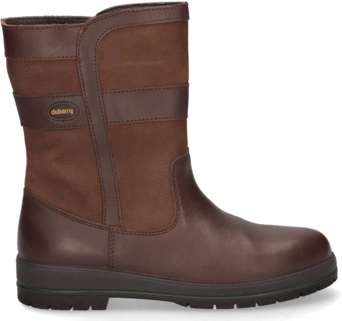 Dubarry Roscommon 3992 Walnut Dames Outdoorboots