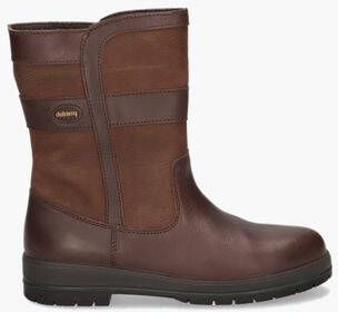 Dubarry Roscommon Donkerbruin Outdoorboots