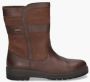 Dubarry Roscommon 3992 Walnut Dames Outdoorboots - Thumbnail 1