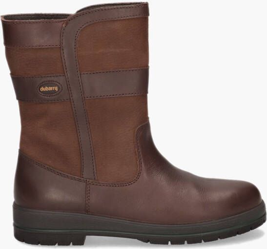 Dubarry Roscommon 3992 Walnut Dames Outdoorboots