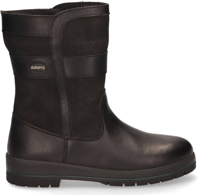 Dubarry ROSCOMMON~~~~~~~~~~~~~~~~~~~~~ WandellaarzenHeren laarzenDames laarzen Zwart - Foto 11