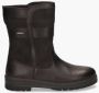 Dubarry ROSCOMMON~~~~~~~~~~~~~~~~~~~~~ WandellaarzenHeren laarzenDames laarzen Zwart - Thumbnail 4