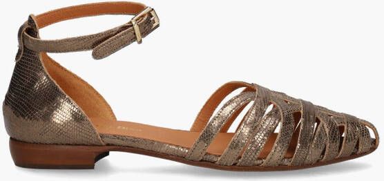 Duccio Del Duca 194569 Brons