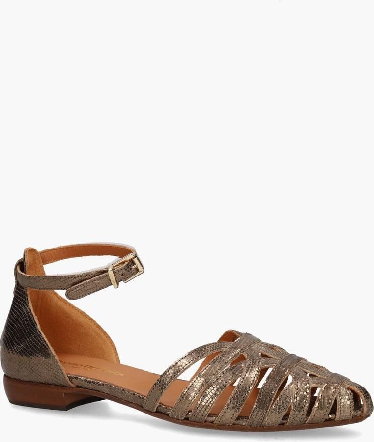 Duccio Del Duca 194569 Brons