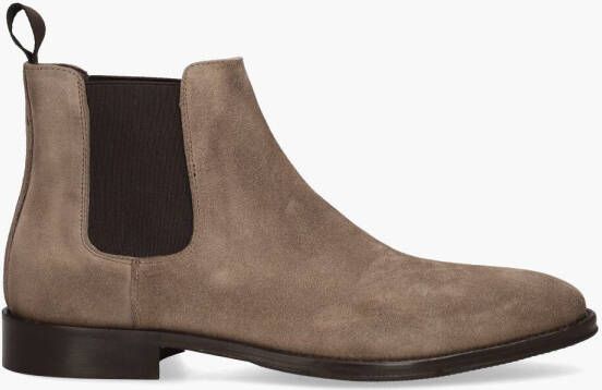 Valdorini Duedi 1870 Taupe