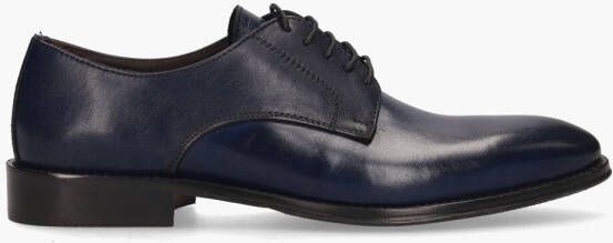 Daniel kenneth Duedi Ubaldo Donkerblauw