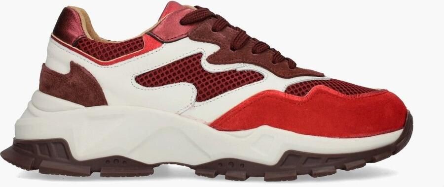 Dwrs label DWRS Chester Rood - Foto 2