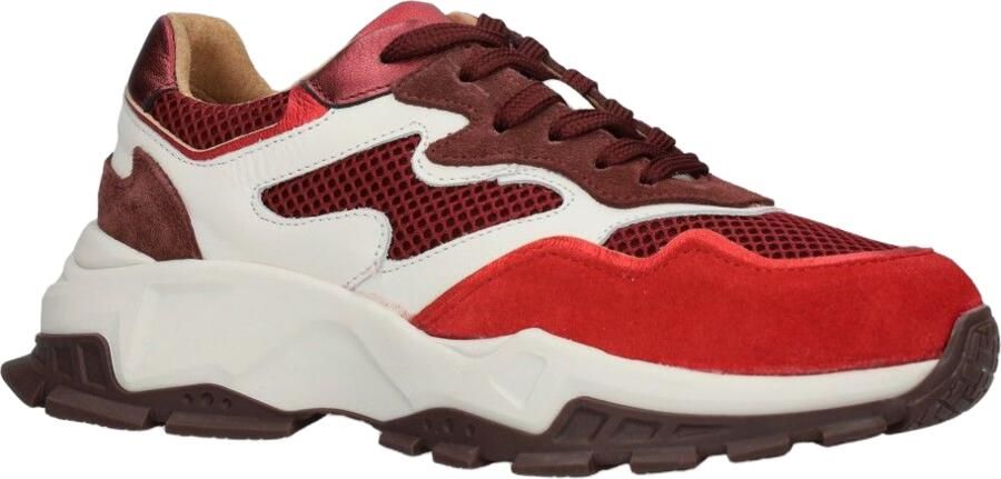 Dwrs label DWRS Chester Rood - Foto 2