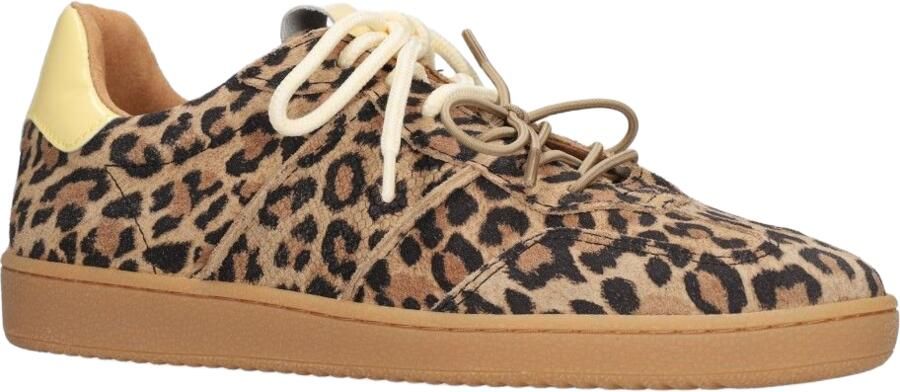 Dwrs label DWRS Poona Leopard Multicolor - Foto 2