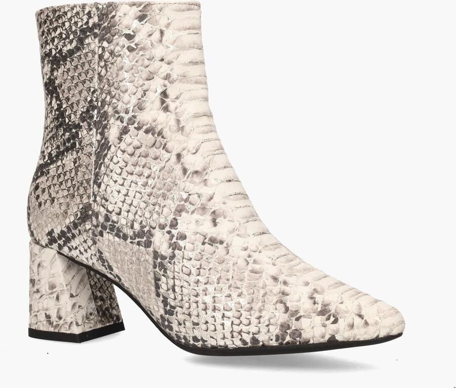 Dwrs label Dwrs Lugano Off-White Zilver