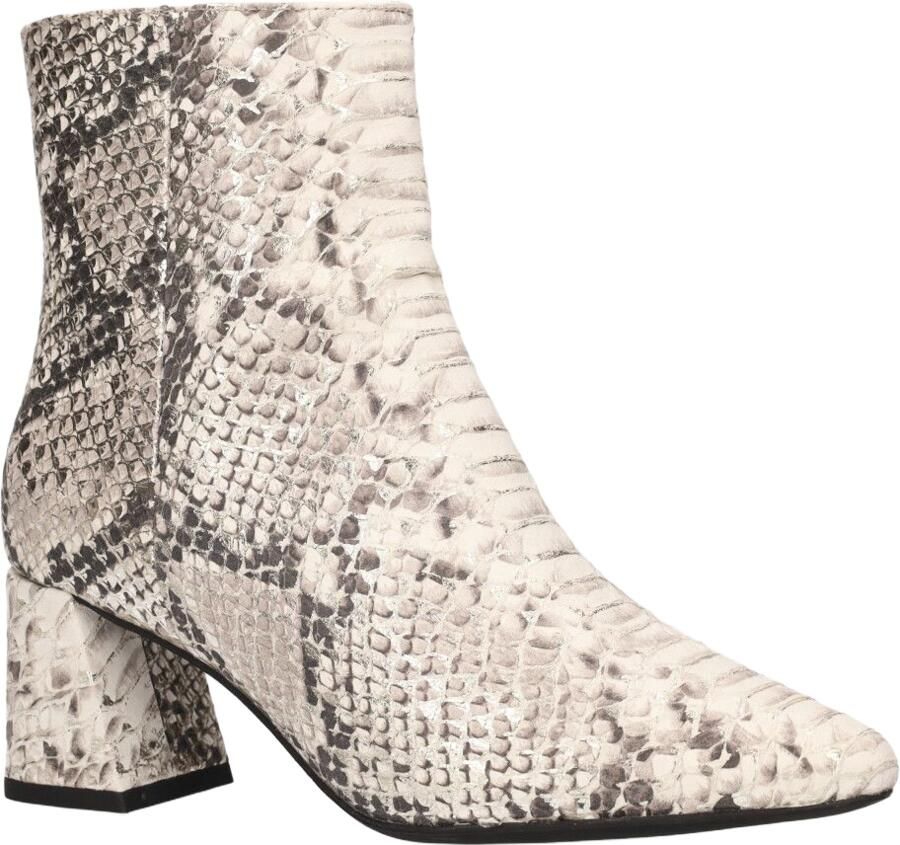 Dwrs label DWRS Lugano Off-White Zilver - Foto 2