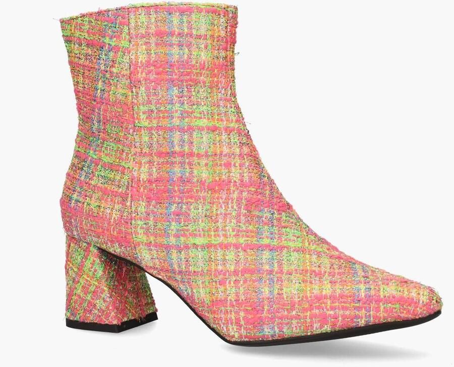 Dwrs label DWRS Lugano Tweed Multicolor