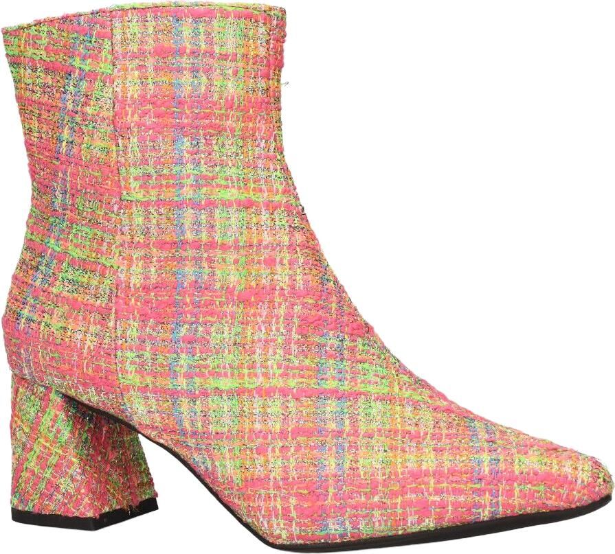 Dwrs label DWRS Lugano Tweed Multicolor - Foto 2
