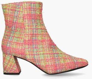 Dwrs Lugano Tweed Multicolor