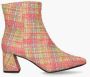 Dwrs Lugano Tweed Multicolor - Thumbnail 1