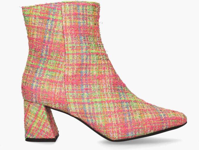 Dwrs Lugano Tweed Multicolor
